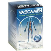 Vascamen Tablets 90's